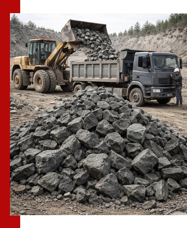 Щебень габбро-диабаз фракция 20-40 доставка в Муроме