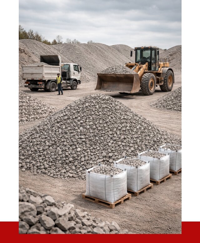 Шлаковый щебень фракция 20-40 в Муроме от 1429 р. ПРОНЕРУДМум