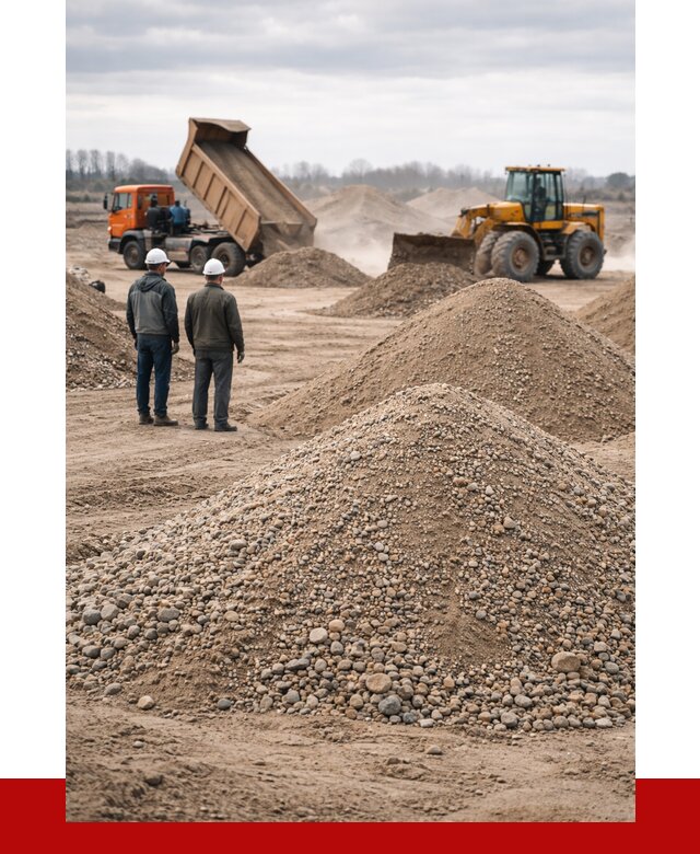 ПГС С3 в Муроме с доставкой от 2757 р./куб | ПРОНЕРУДМум