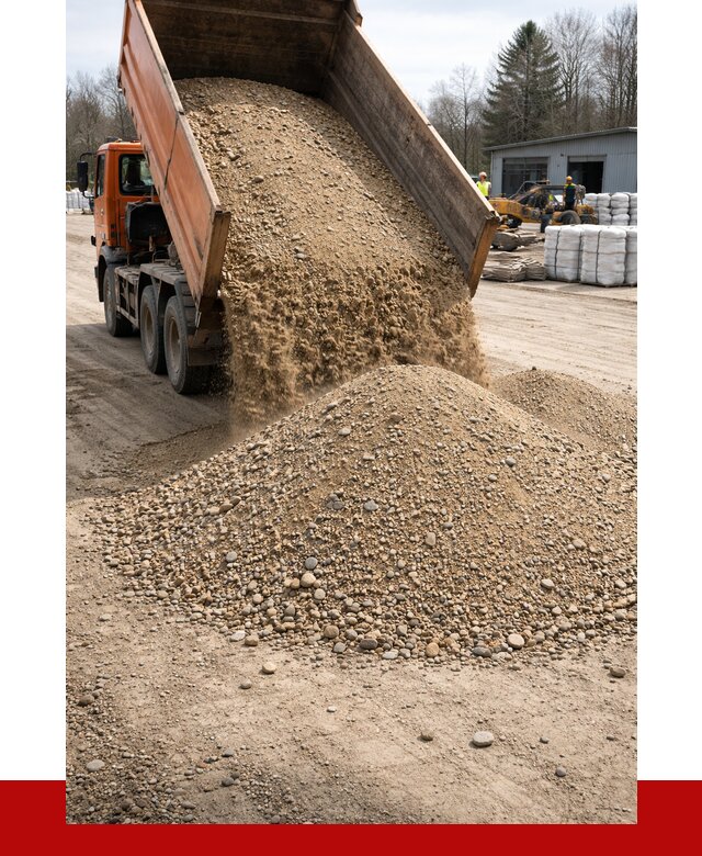 ПГС С6 с доставкой в Муроме от 3267 р. за куб | ПРОНЕРУДМум