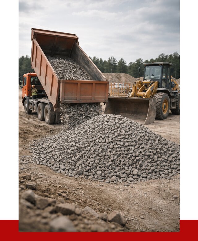 ЩПС С4 в Муроме с доставкой от 2757 р. за куб | ПРОНЕРУДМум