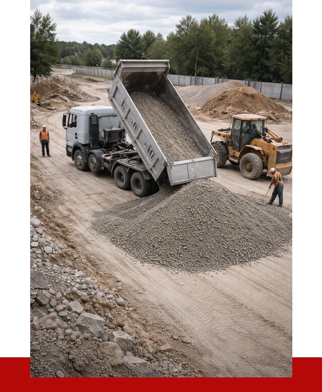 ЩПС С5 в Муроме с доставкой от 4288 р. за куб | ПРОНЕРУДМум