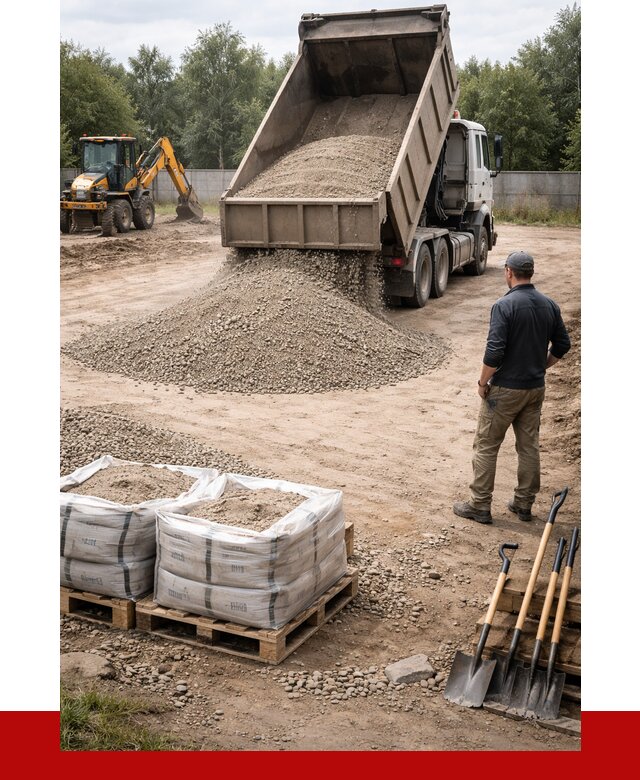 ЩПС С7 в Муроме с доставкой от 2246 р. за куб | ПРОНЕРУДМум