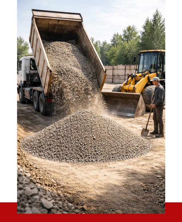 ЩПС С10 в Муроме с доставкой от 3267 р. за куб | ПРОНЕРУДМум