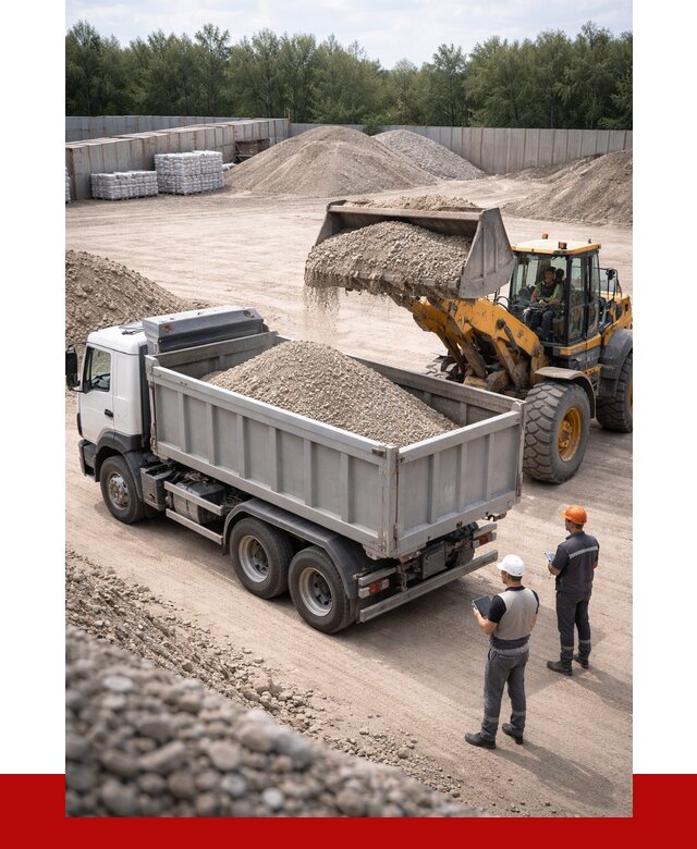 ЩПС С12 в Муроме с доставкой от 3267 р. за куб | ПРОНЕРУДМум