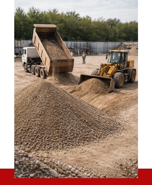 ЩГПС С2 в Муроме с доставкой от 2450 р./куб. | ПРОНЕРУДМум