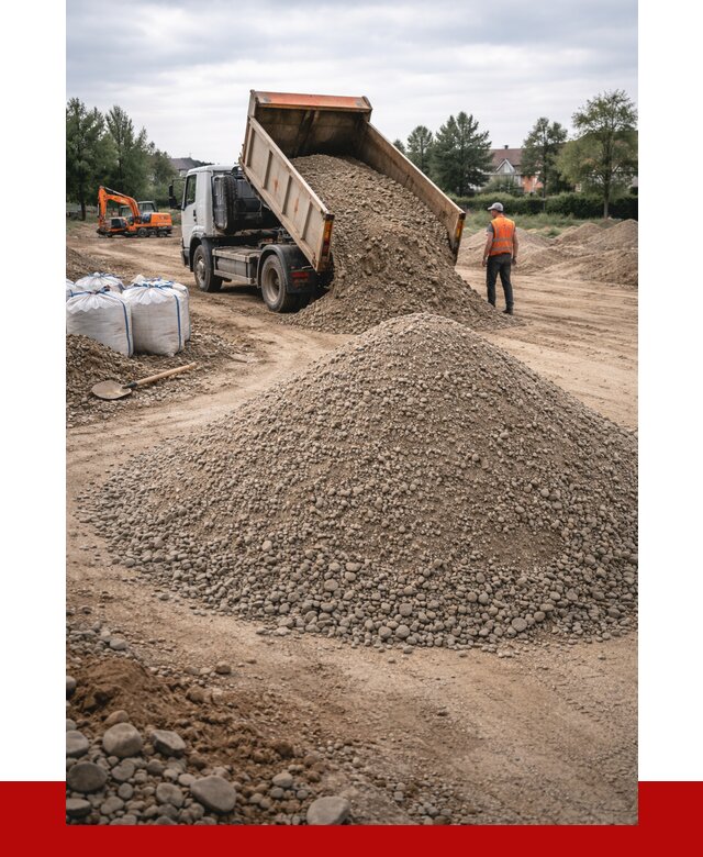 ЩГПС С4 с доставкой в Муроме от 2144 р./куб. | ПРОНЕРУДМум