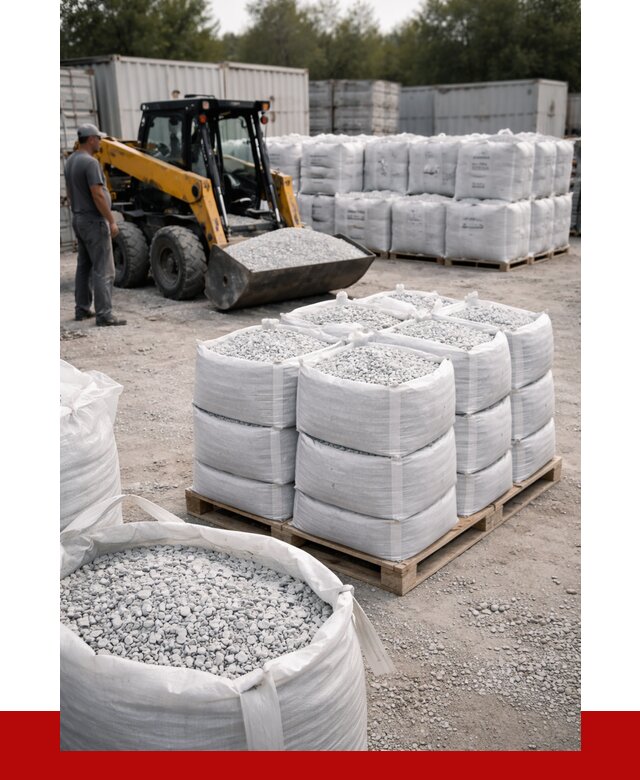 Мраморная крошка в Муроме от 4595 р. за куб | ПРОНЕРУДМум