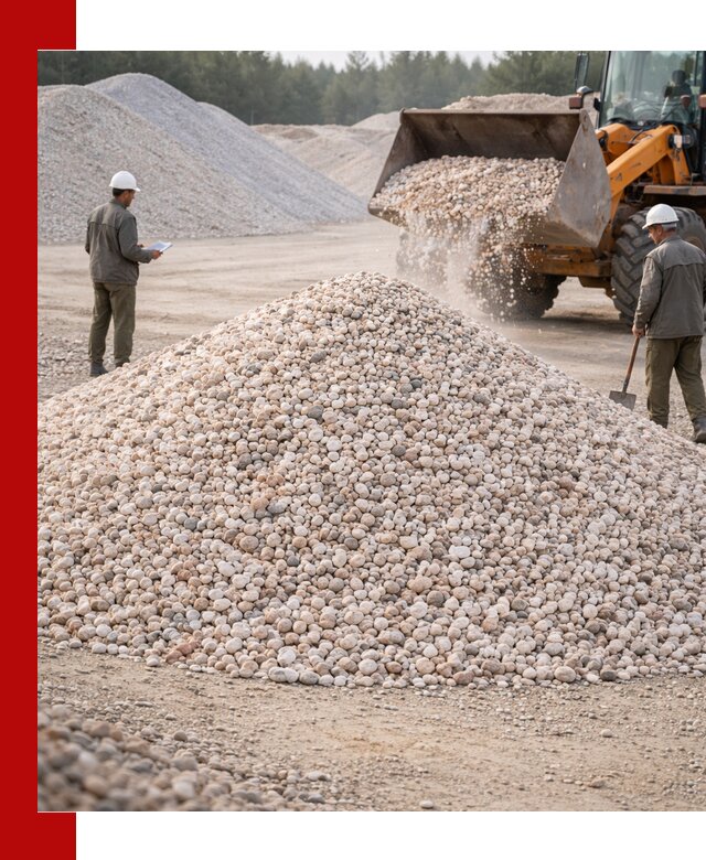 Купить цветную мраморную крошку с доставкой в Муроме