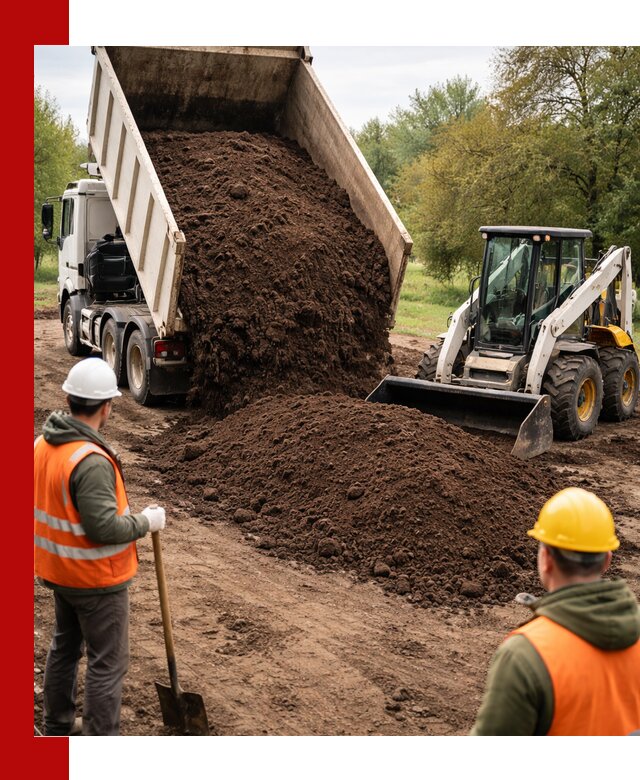 Плодородная смесь для улучшения почвы и восстановления в Муроме