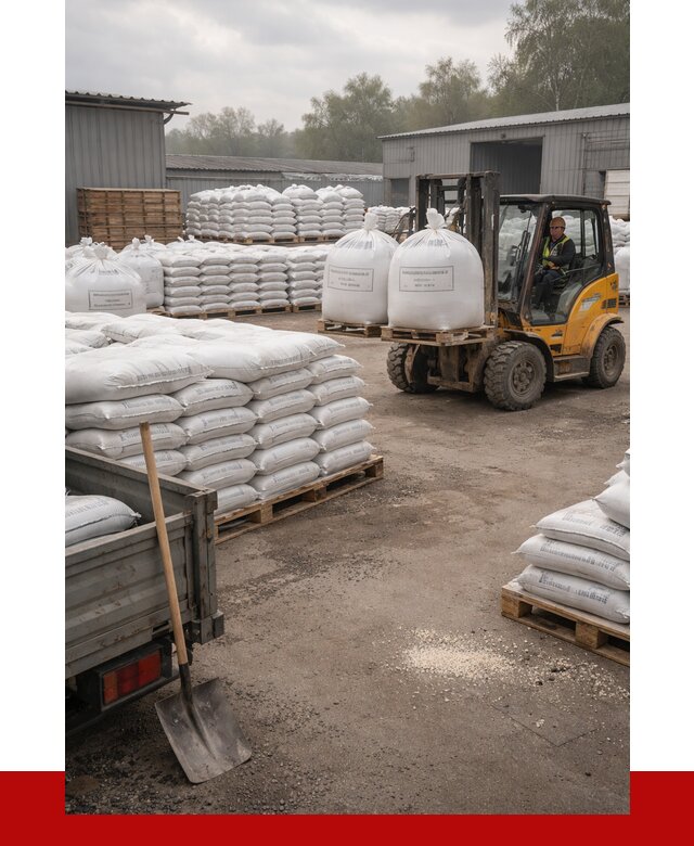 Аммиачная селитра в Муроме от 4288 р. с доставкой | ПРОНЕРУДМум