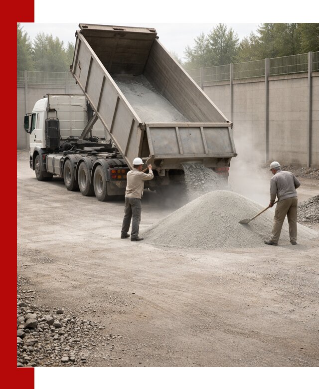 Доставка аммиачной селитры оптом и врозь в Муроме