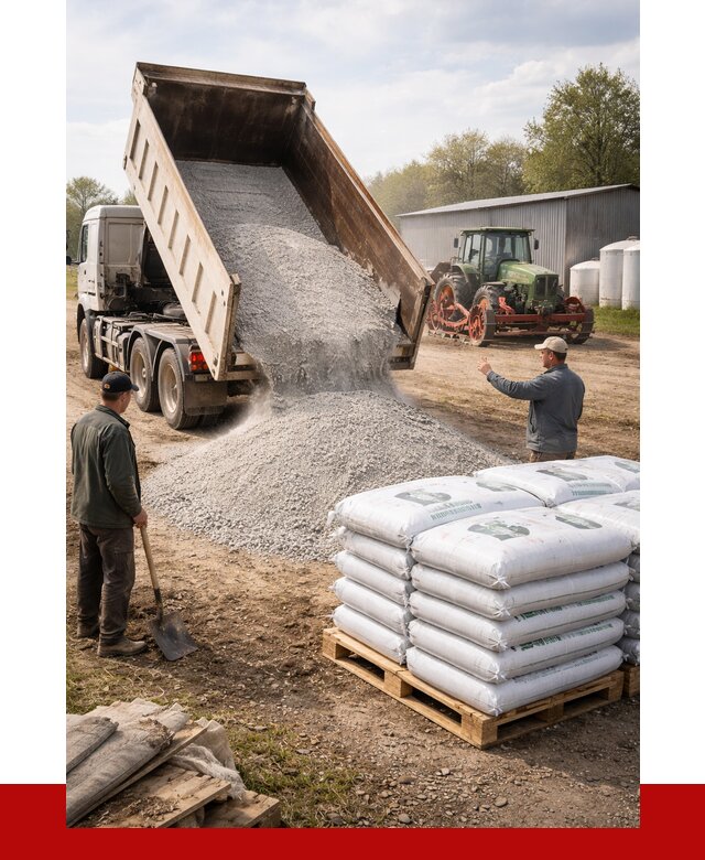 Купить суперфосфат в Муроме с доставкой от 7351 р. | ПРОНЕРУДМум