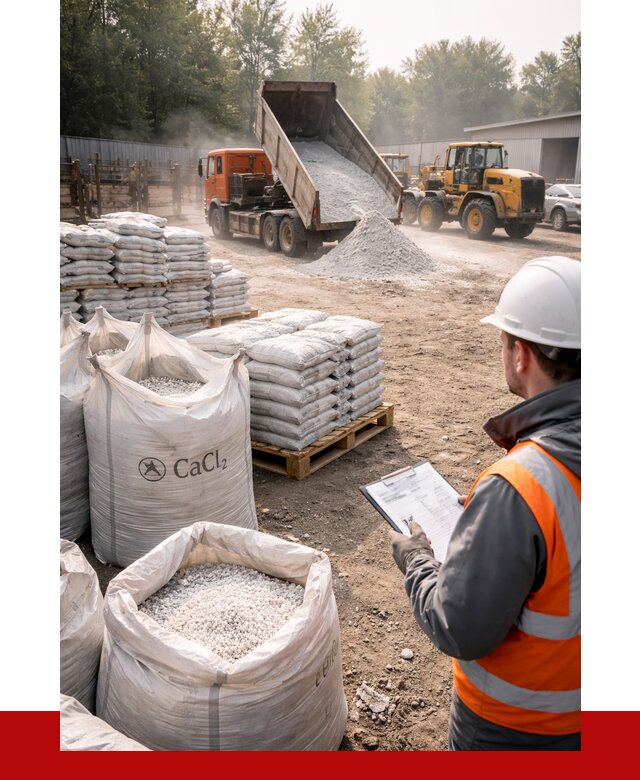 Реагент хлористый кальций в Муроме купить от 12252 р. | ПРОНЕРУДМум