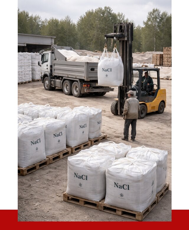 Купить реагент хлористый натрий в Муроме от 12252 р. | ПРОНЕРУДМум